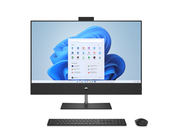 HP Pavilion All-in-One 32"